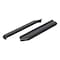 Aries AEROTREAD, BLACK, 67IN, RUNNING BOARDS BRACKETS SOLD SEPARATELY 2051967 - alternate 1